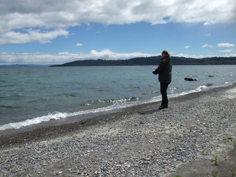 Lake Taupo