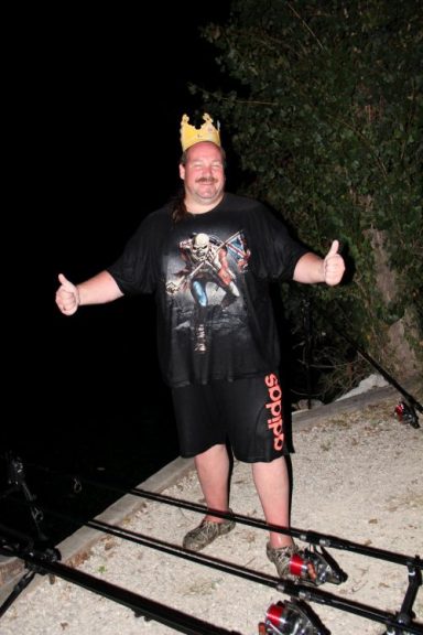 Der König