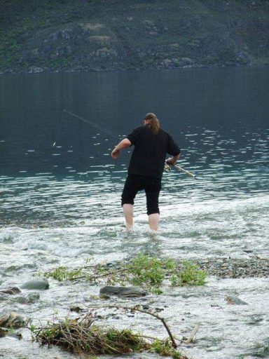 Der Weg ist das Ziel
