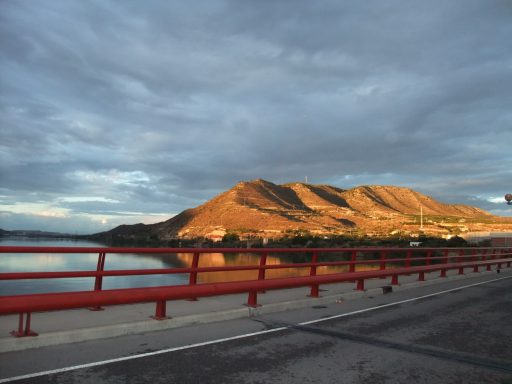 Mequinenza Mequinenza